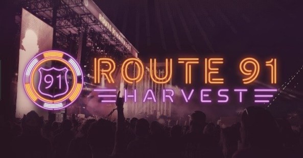 Route 91 Harvest